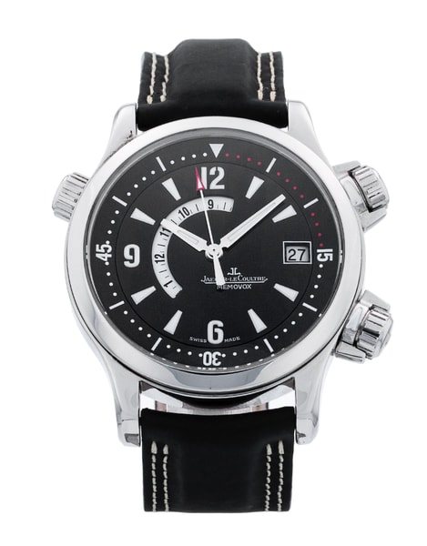 Jaeger-LeCoultre Master Compressor Memovox 1708470